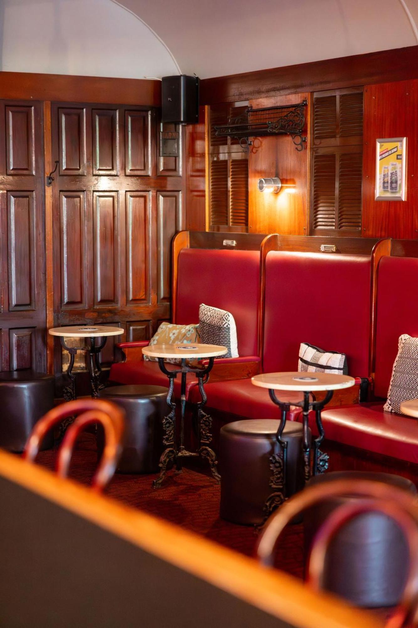 Hornsby Inn المظهر الخارجي الصورة