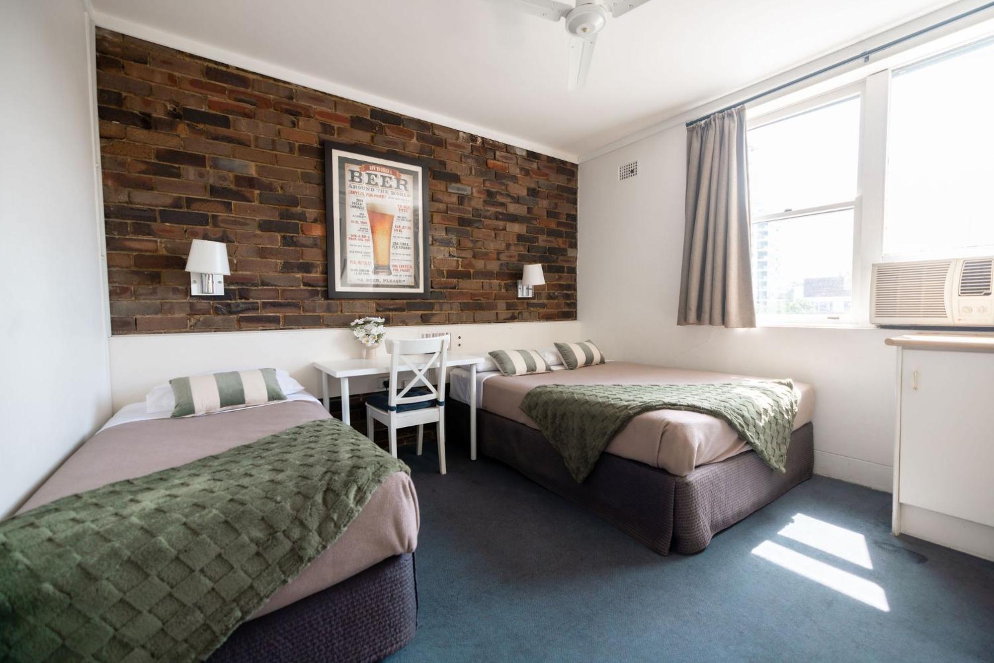 Hornsby Inn المظهر الخارجي الصورة