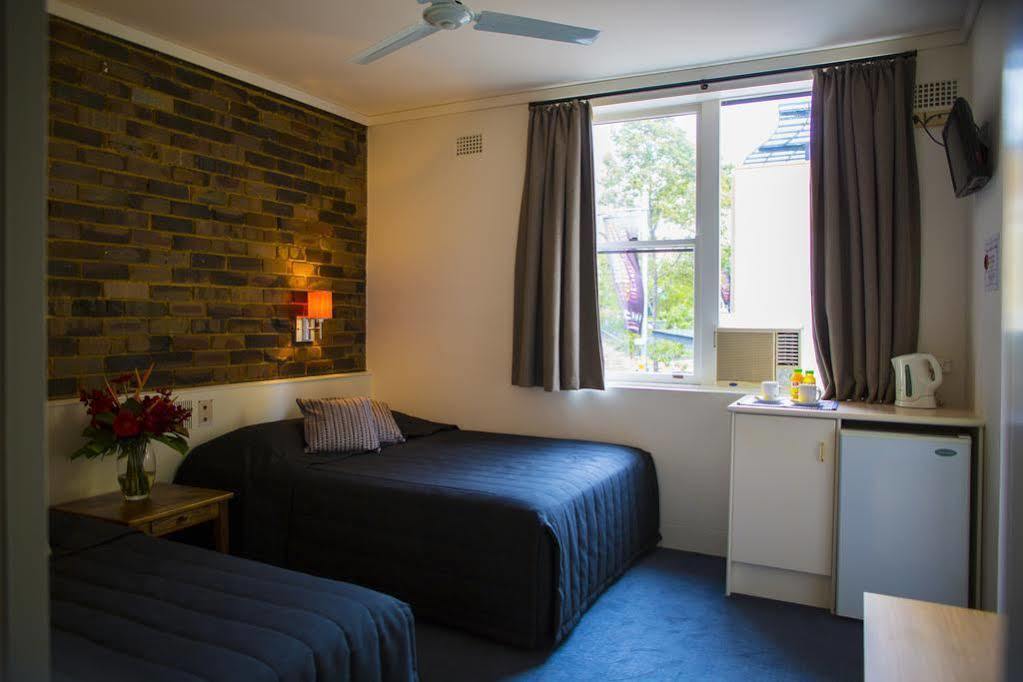 Hornsby Inn المظهر الخارجي الصورة