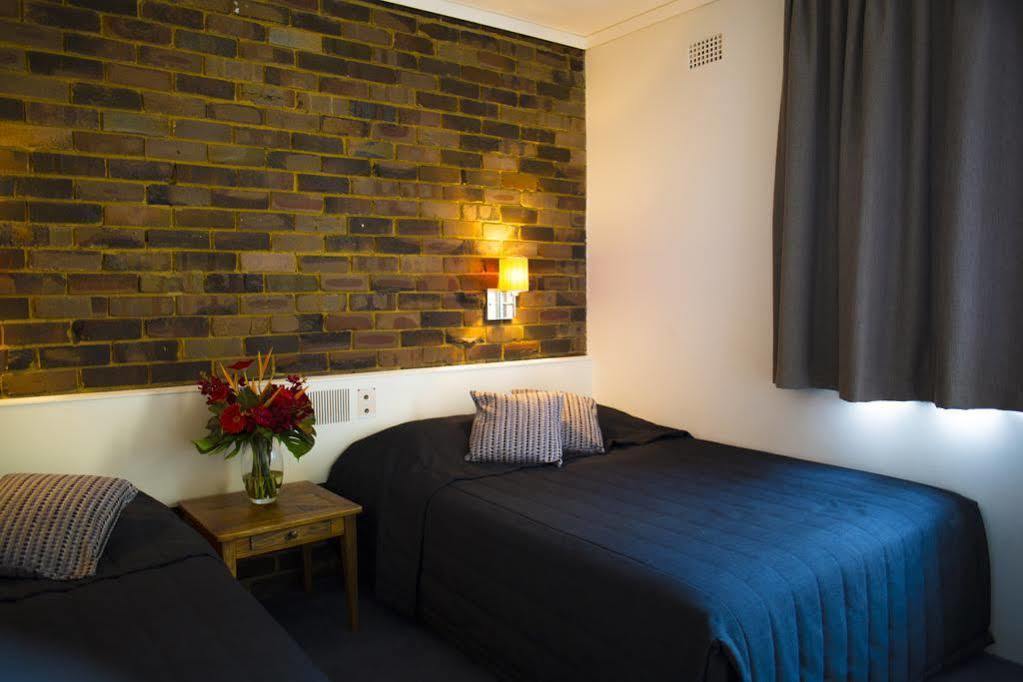 Hornsby Inn المظهر الخارجي الصورة
