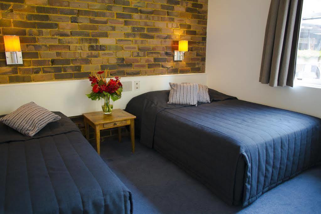 Hornsby Inn المظهر الخارجي الصورة