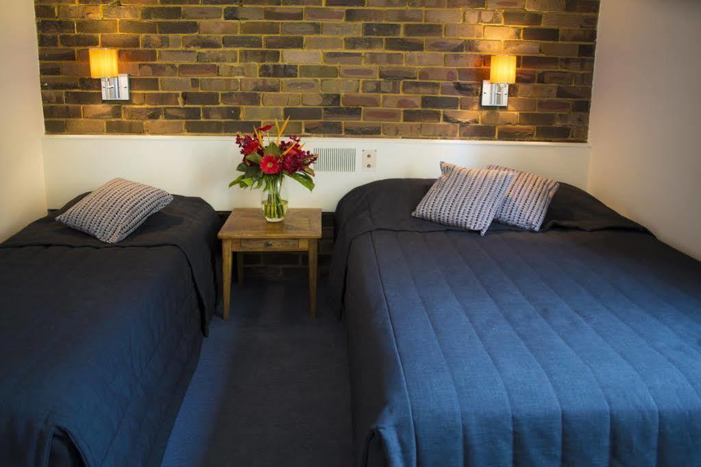 Hornsby Inn المظهر الخارجي الصورة